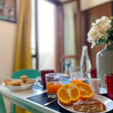 Baddar To Experience The Real Apartment Palermo