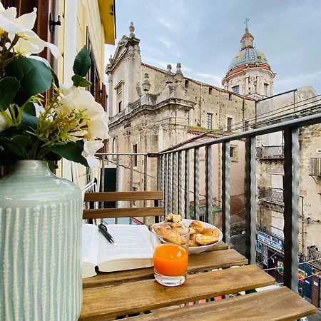 Apartment Baddar To Experience The Real